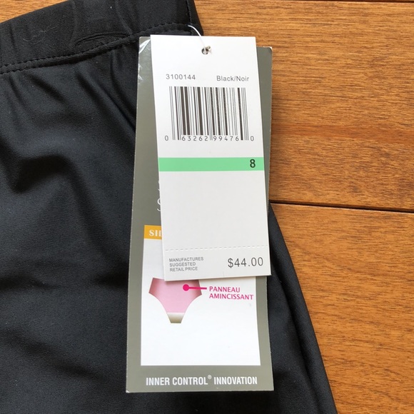 Silhouette Solution Bottom Size 8, 18 available - Picture 2 of 5